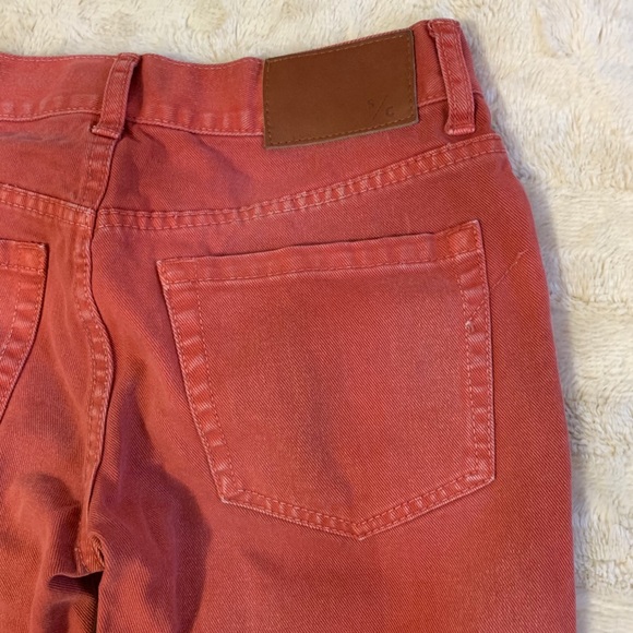 Standard Cloth Jeans - Picture 4 of 7